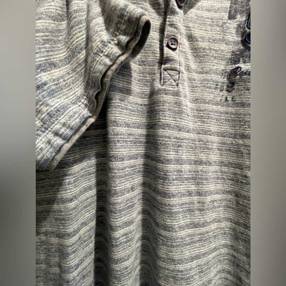 MENS TEE - Picture 3 of 6